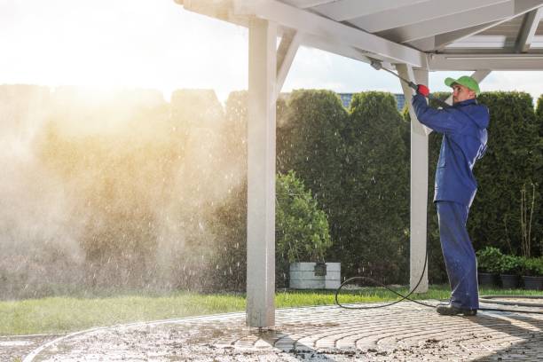 Best Driveway Pressure Washing  in Phoenixville, PA