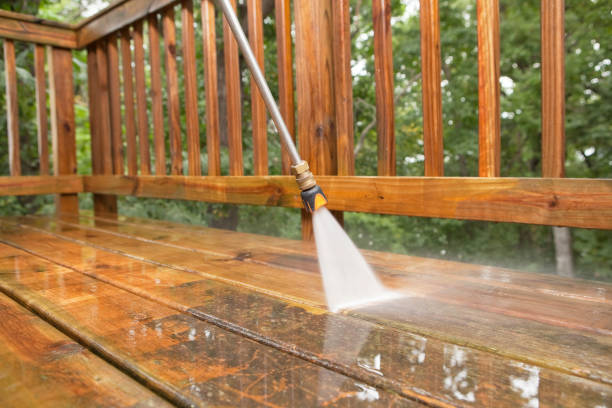 Professional Pressure Washing Services in Phoenixville, PA