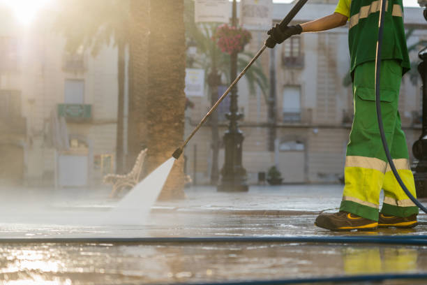 Best Parking Lot and Garage Cleaning  in Phoenixville, PA